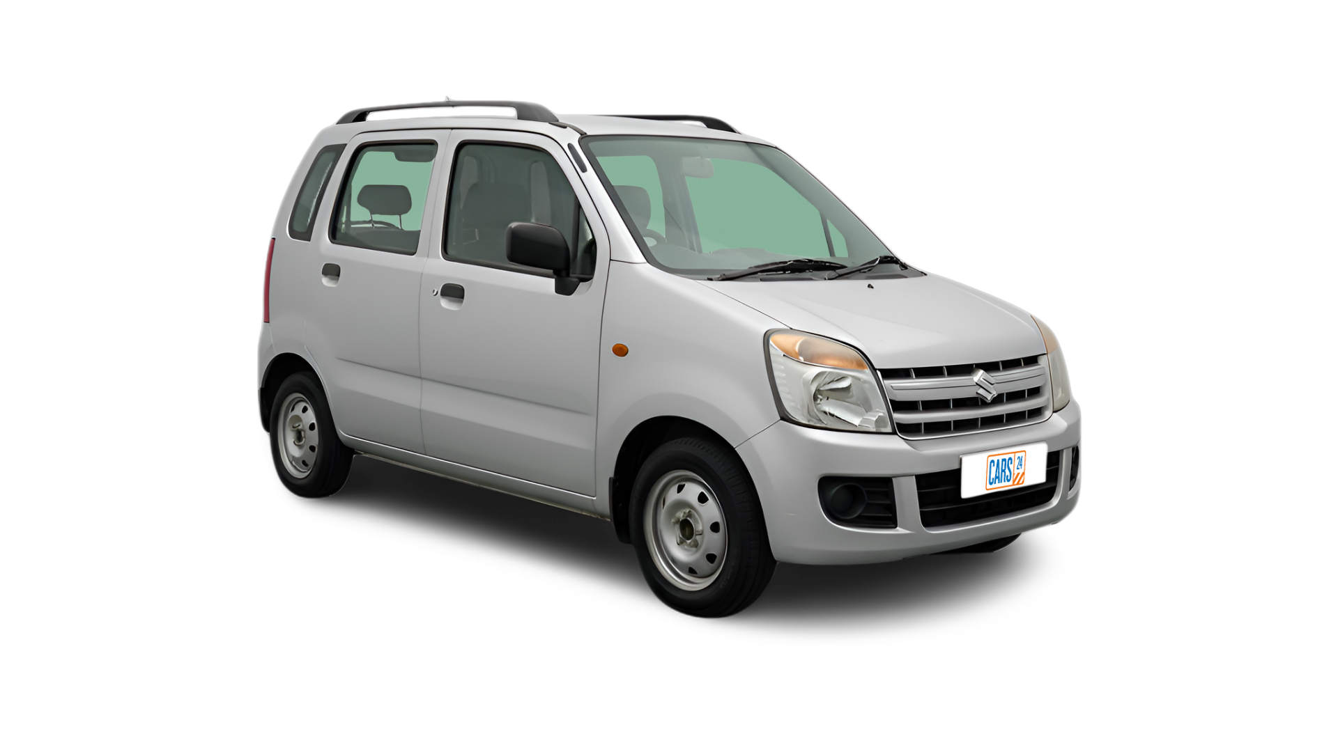 Maruti Wagon R-img